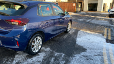 Vauxhall Corsa 1.2 SE Premium 5dr Petrol Hatchback